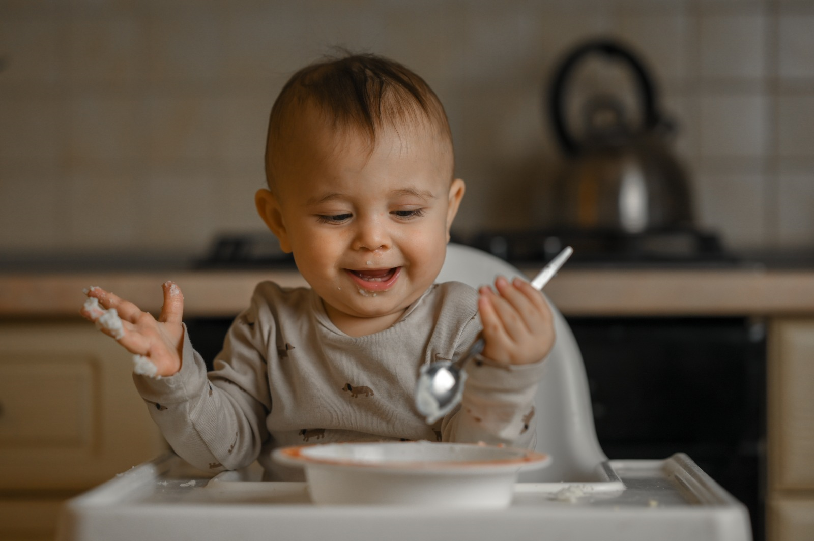 Curso Empezar a Comer